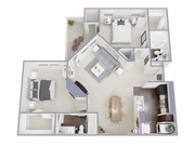 B5 Floorplan