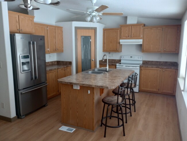 Photo - 507 Wyoming St