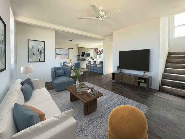 Altitude Apartments - Altitude Apartments