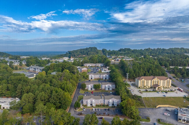 Homewood Heights