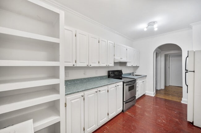 Photo - 203 Gower St