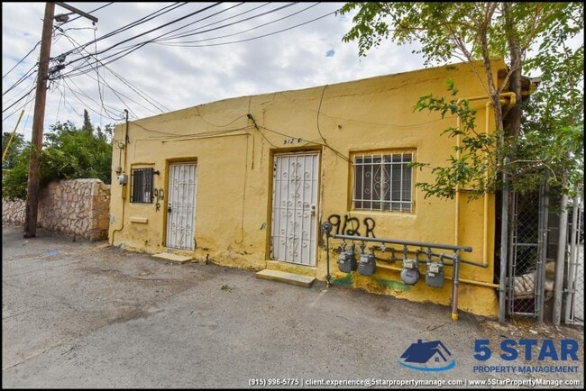 Photo - 1 bedroom in El Paso TX 79901