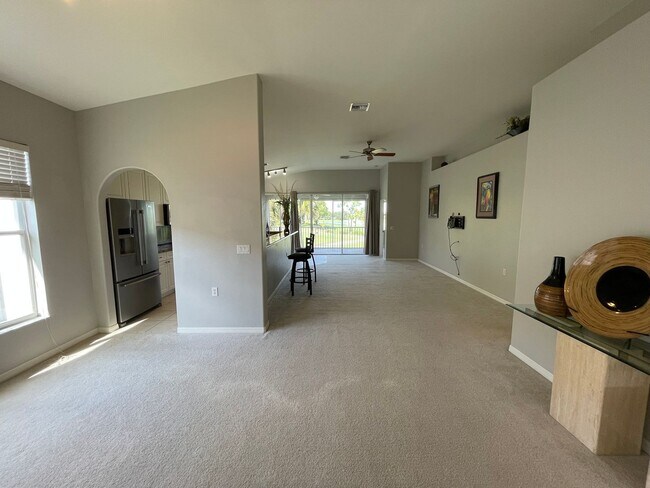 Photo - ANNUAL RENTAL - HERITAGE GREENS - 2 BR + D...