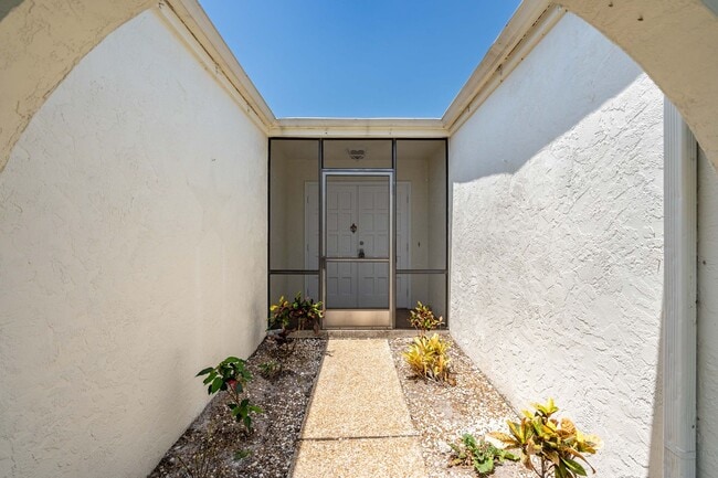 Photo - RARELY AVAILABLE!  3BED/2BATH POOL HOME FOR RENT-SARASOTA, FL $3195.00