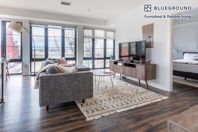 Photo - 1250 9th St NW Unidad FL4-ID793