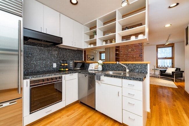 Photo - 72 Fairmont St Unidad 2