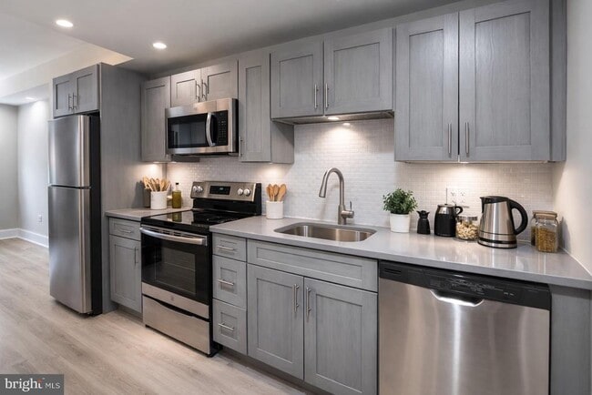 Photo - 4219 Filbert St Unit A