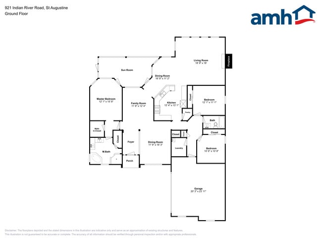 Photo - 921 Indian River Rd