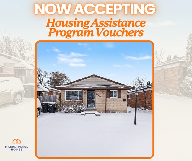 Building Photo - 19422 Algonac St