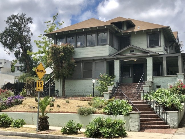 Photo - 937 N Benton Way Unit 3