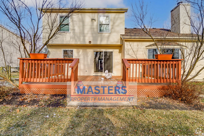 Building Photo - 7109 Sandy Hill Way Rental