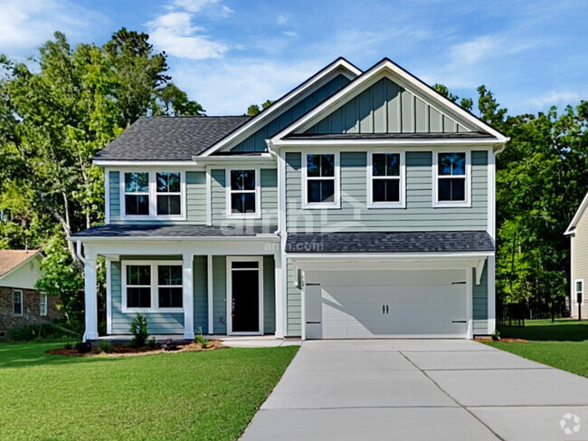 Building Photo - 1155 Alice Smalls Rd Rental