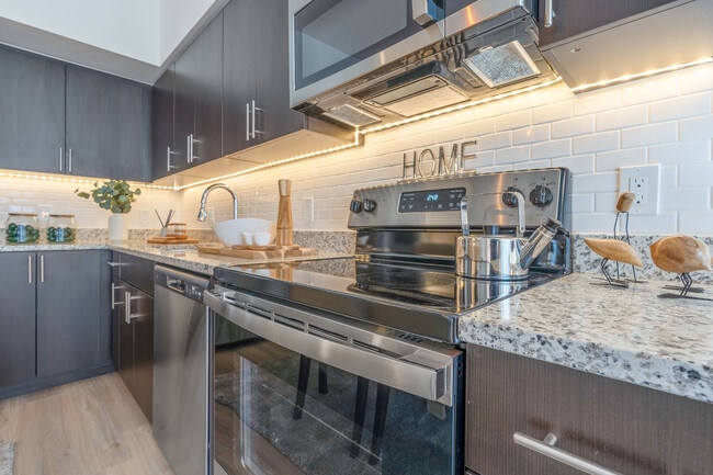 Building Photo - Harbor Grove Rental