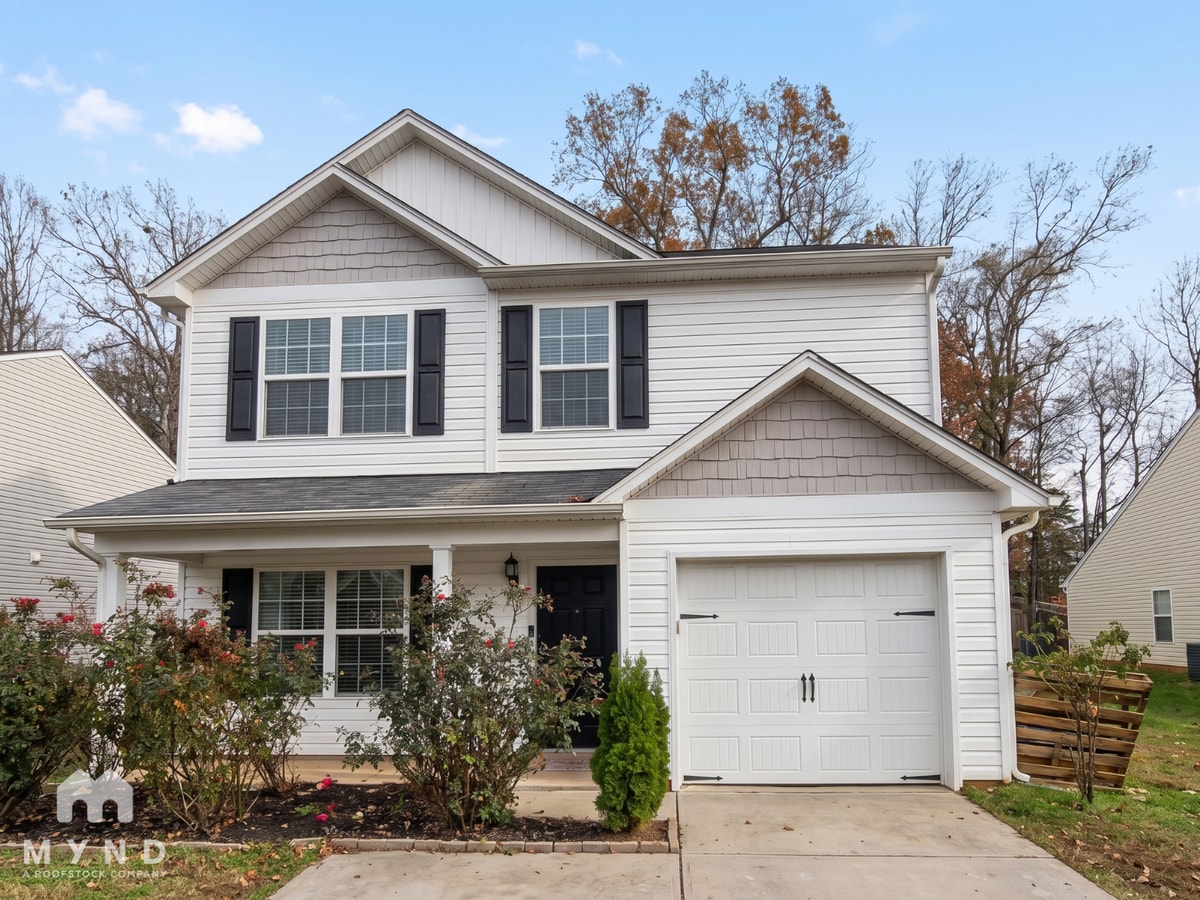 Photo - 3028 Desmond Woods Dr