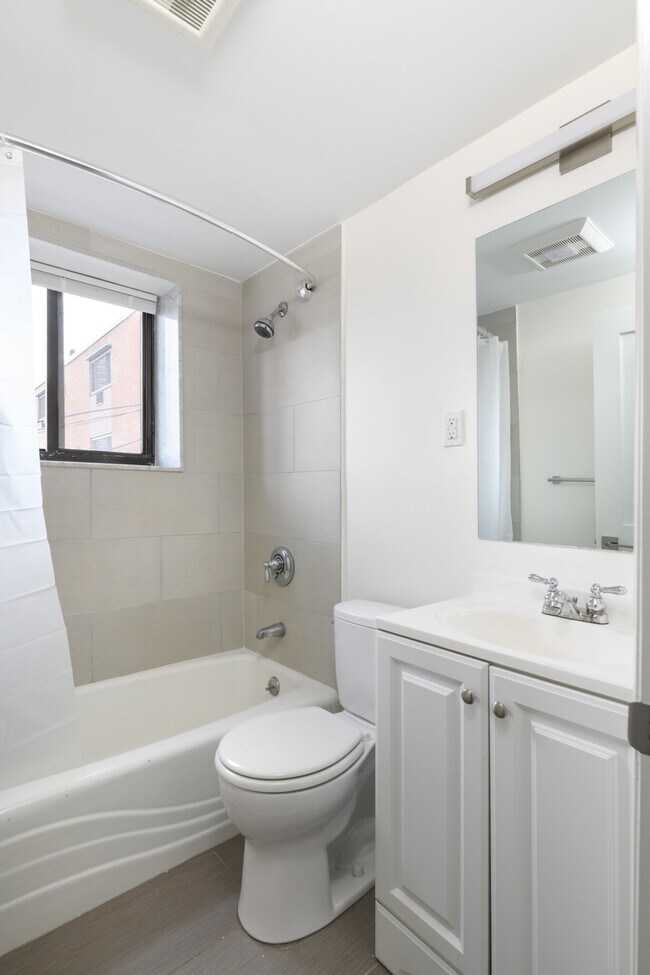 48 Parker Hill Ave Unidad 1