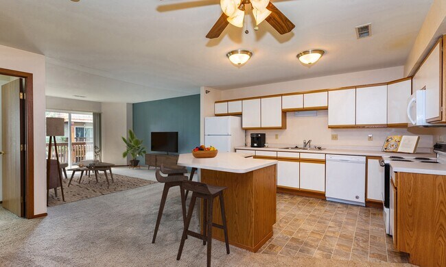 Rocky Meadows Apartments