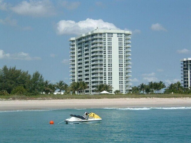 Building Photo - 2700 N Hwy A1A Unit 506 Rental