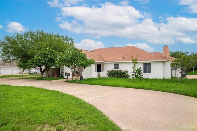 200 S Bentsen Rd