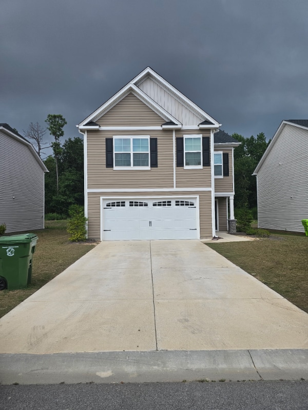 Building Photo - 721 Wimbee Ct Rental