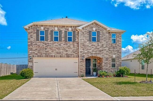 Photo - 1032 Vly Crst Ln Casa