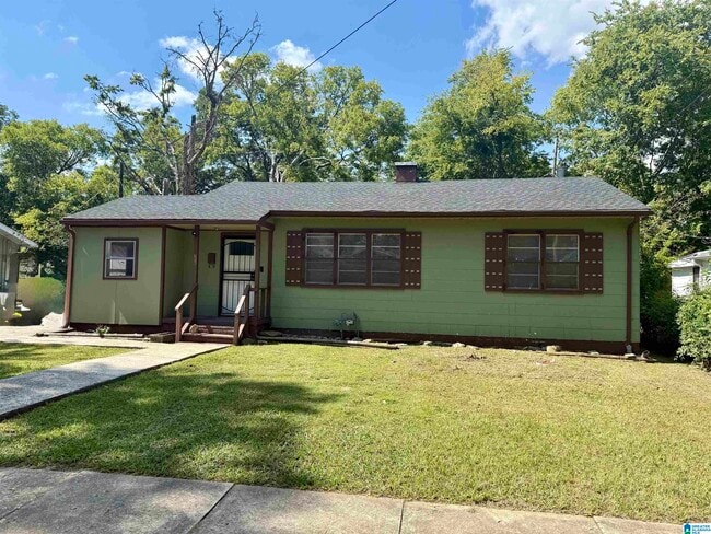 Building Photo - 316 72nd St N Rental