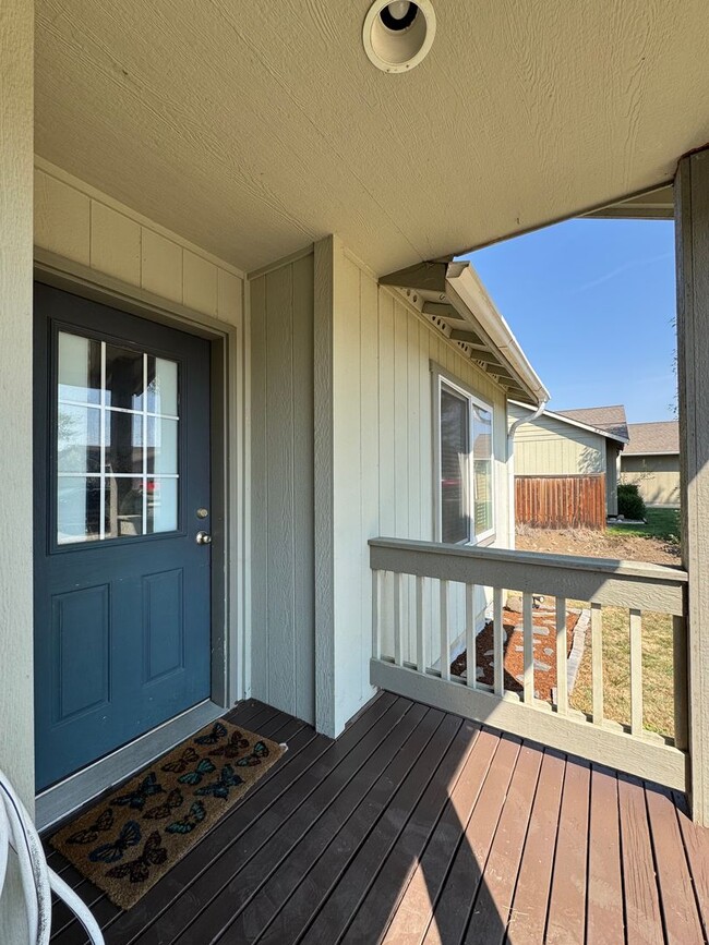 Photo - Modern 3BR/2BA Rental with Large Kitchen & Living Room