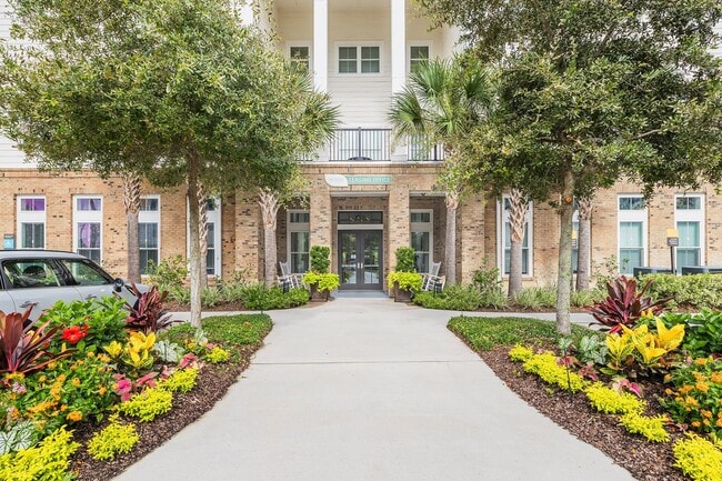 The Grove at Carolina Park Apartments