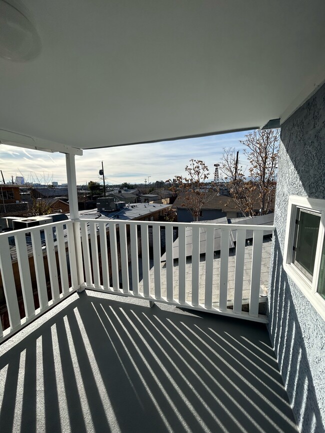 Photo - 1815 Harding St