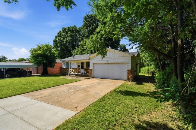Photo - 3 Bed | 1 Bath | Close to Downtown Tulsa
