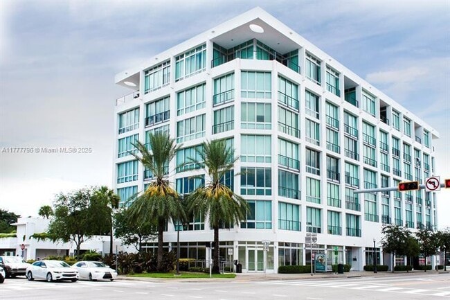 Building Photo - 8101 Biscayne Blvd Unit R613-R613 Rental