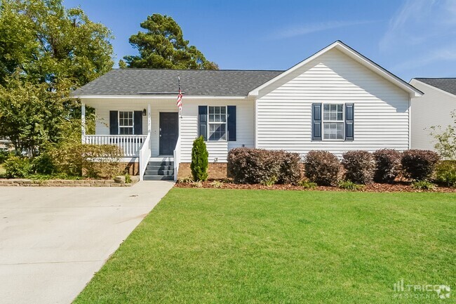 Building Photo - 1412 Grovewood Dr Rental