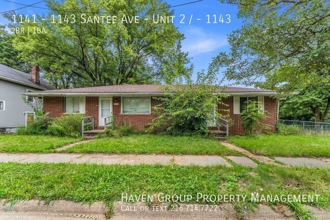 Building Photo - 1143-1143 Santee Ave Unit 1143