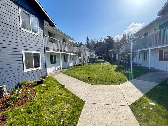 Photo - Arise Bellingham