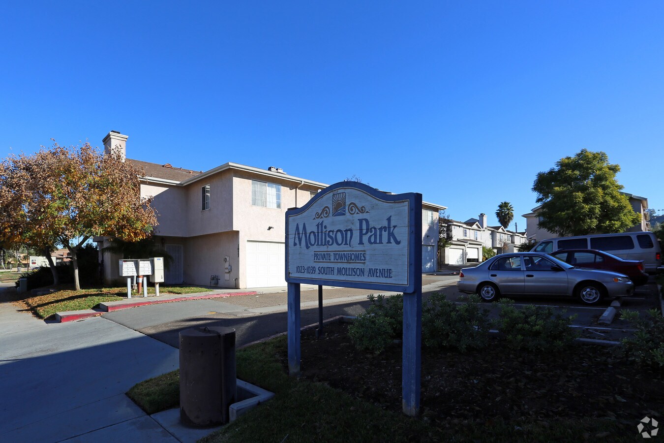 Photo - 1023-1039 S Mollison Ave