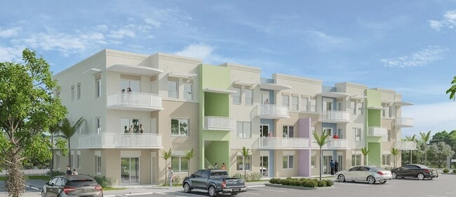 Royal Pointe Apartment Homes