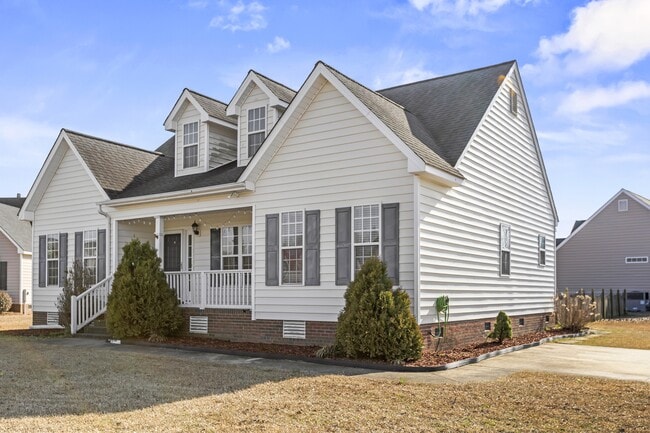 Photo - 726 Addington Dr