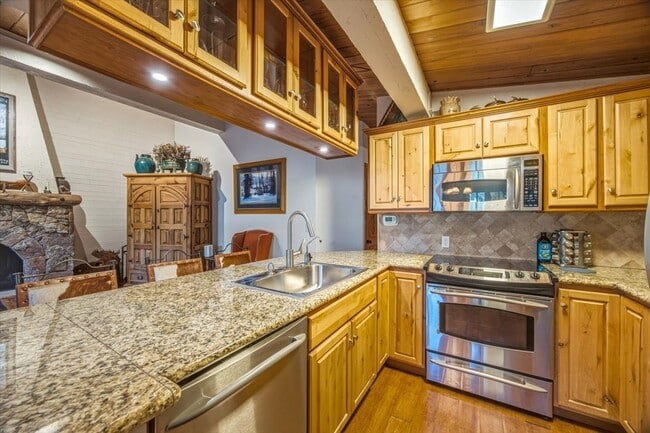 2586 Davos Trail Unit 1
