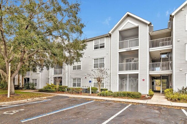 Photo - 1229 Bermuda Lakes Ln Condo Unit 207