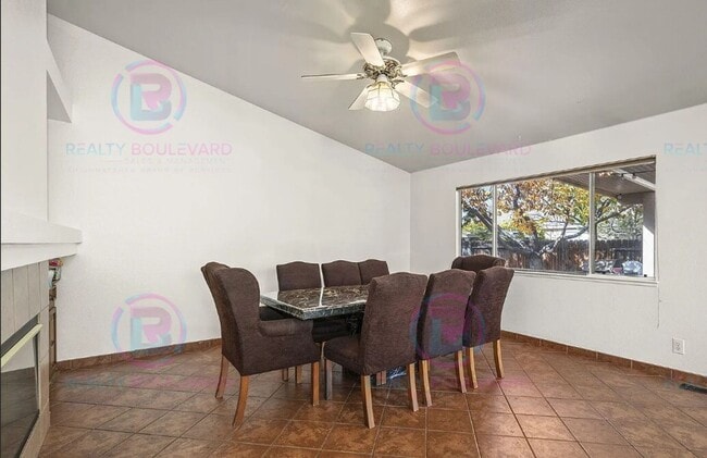 Photo - Spacious 4-Bedroom Home in Rosewood Lakes with Resort-Style Community Amenities