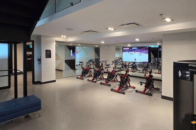 Photo - 1020 Rue de Bleury Unité ID1353843P