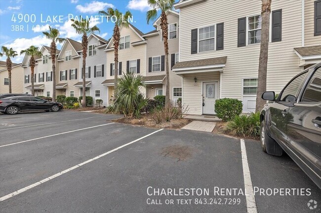 Building Photo - 4900 Lake Palmetto Ln Rental