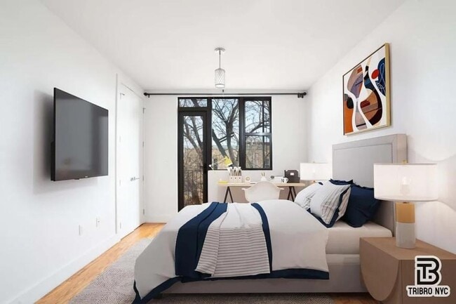 Photo - 3 bedroom in ASTORIA NY 11106 Unit 3A