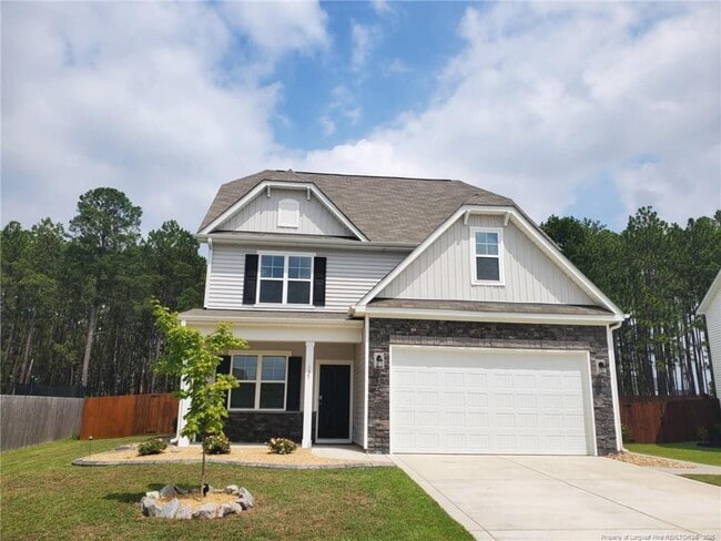 Building Photo - 135 Cromwell Ct