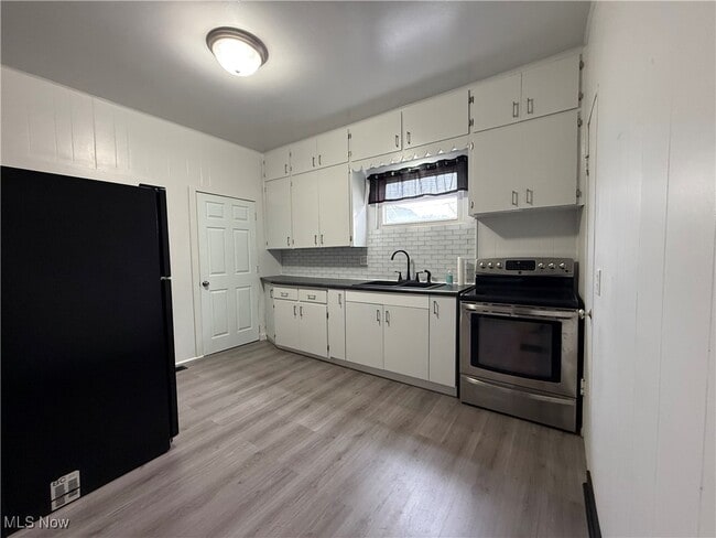 Photo - 1013 Prospect St NW