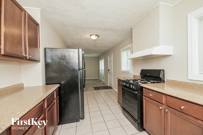 Photo - 1722 Papoose Rd
