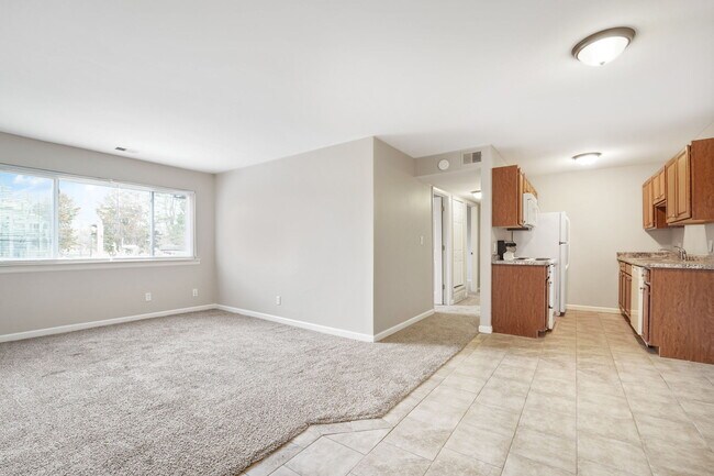 Photo - Huron River Rockwood Apartments Unidad 16