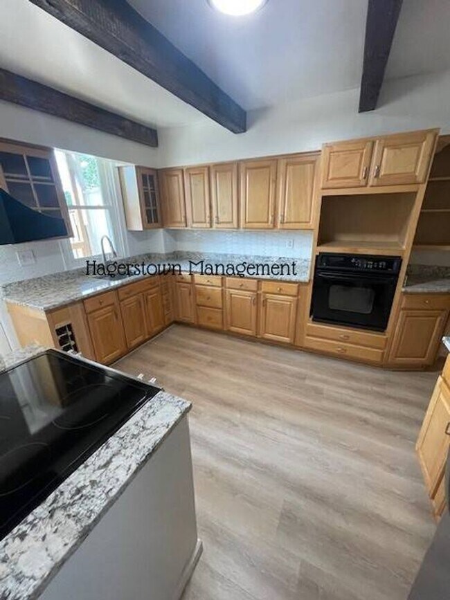 Photo - 3 BR North End Hagerstown