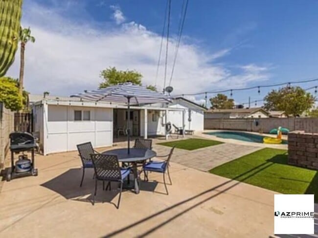 Photo - Charming 3bedroom house