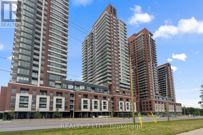 Photo - 4010 Eglinton Ave W Unit 708