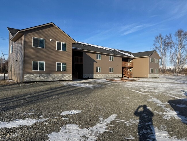 Building Photo - 3450 S Caryshea St